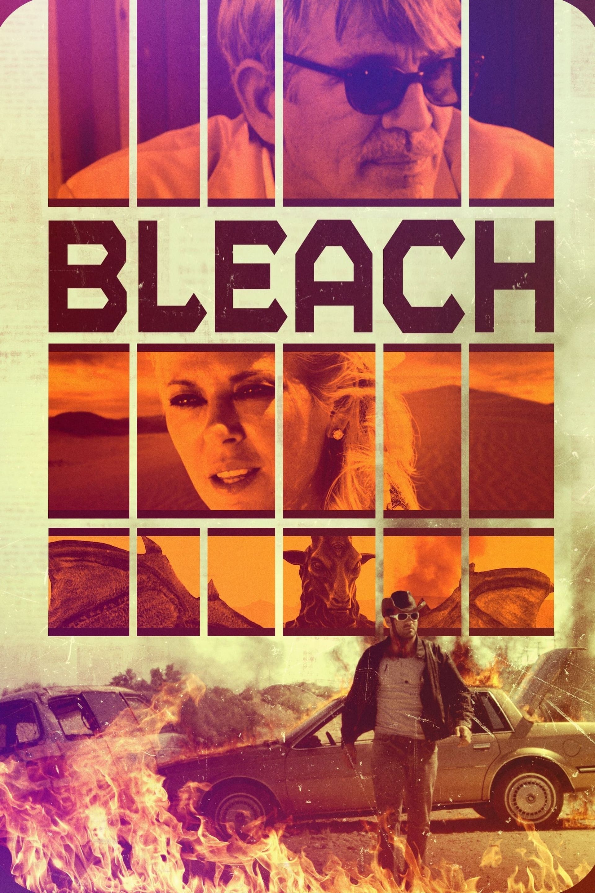 Watch Bleach (2022) Full Movie Free Online - Plex